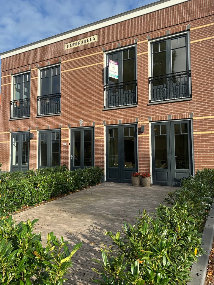 Foto 18 van Noordeinde 167-A2