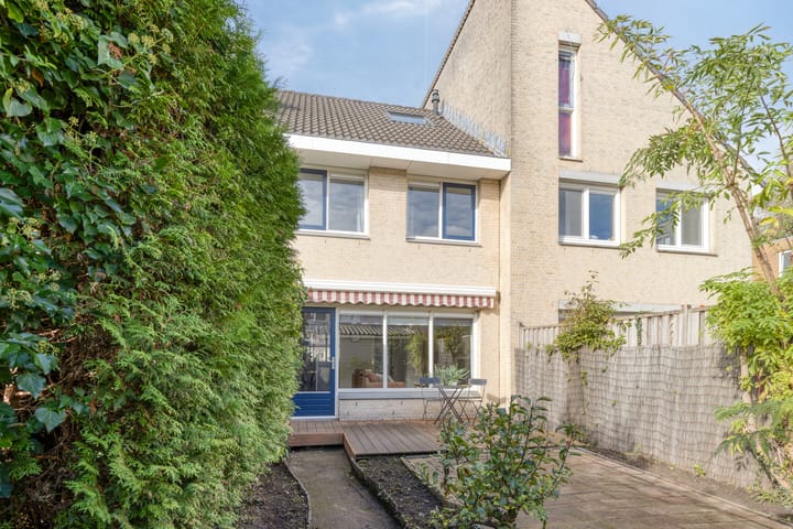 Foto 19 van Herman de Manlaan 3