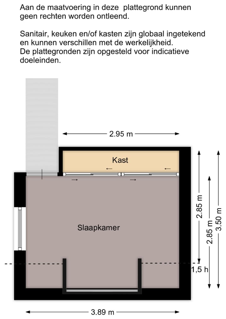 Foto 25 van Havendijk 10-56