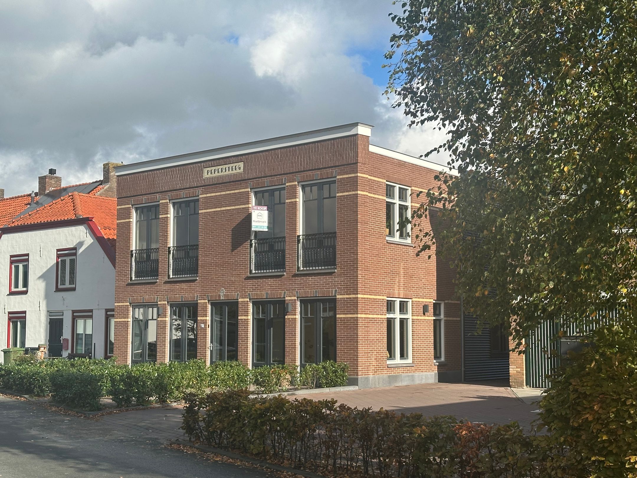 Foto 15 van Noordeinde 167-A2