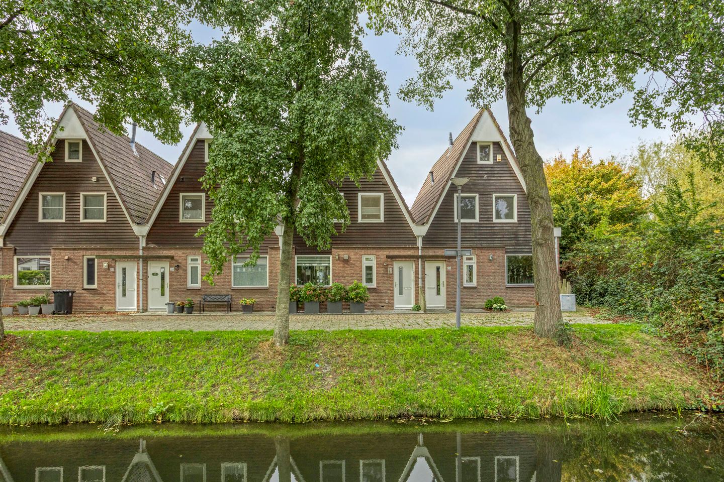 Foto 1 van Nyswillerpad 27