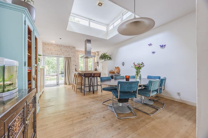 Foto 2 van Bredaseweg 241