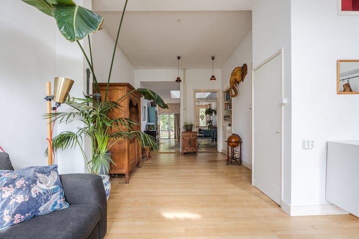 Foto 4 van Bredaseweg 241