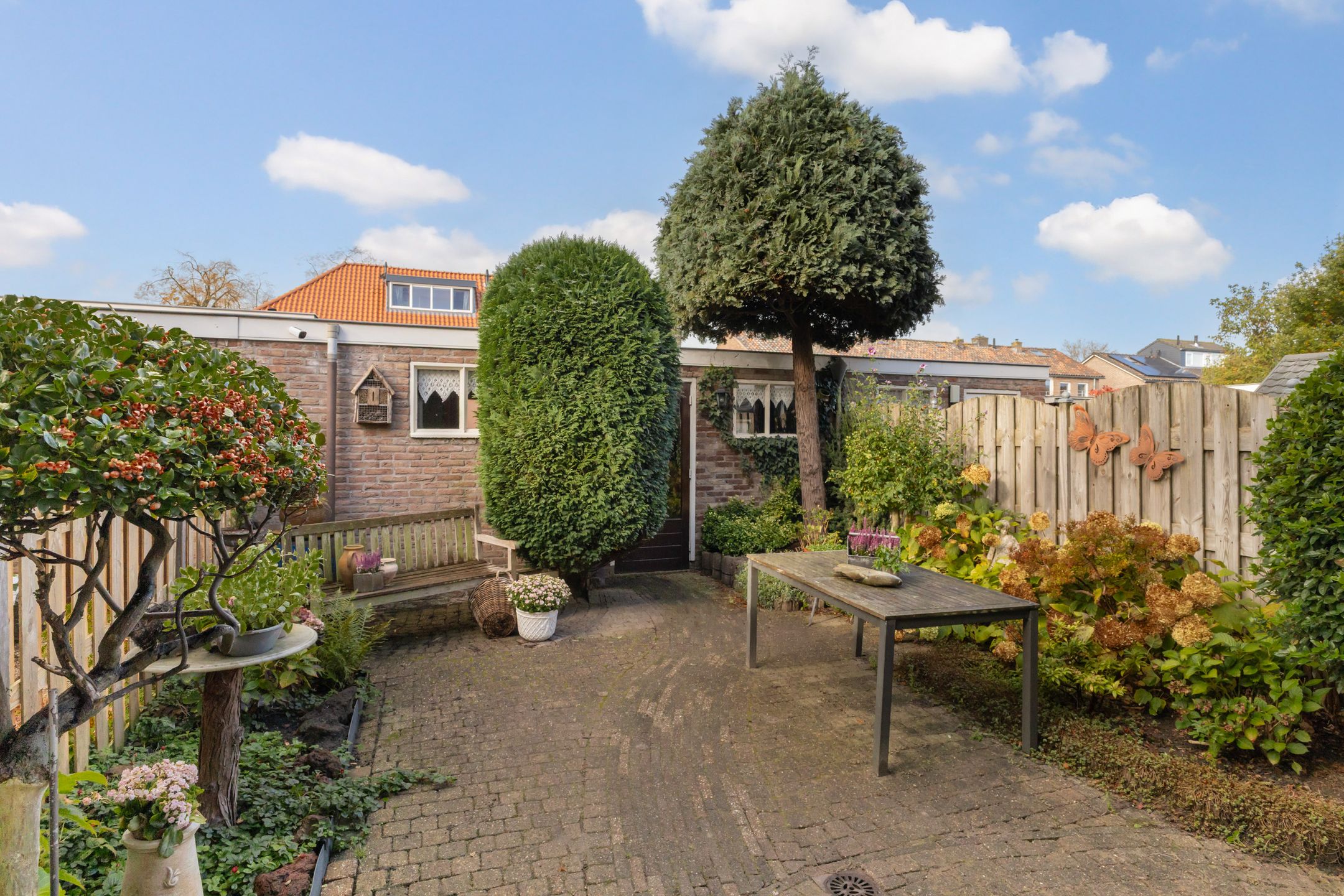 Foto 3 van Godfried van Rhenenlaan 25