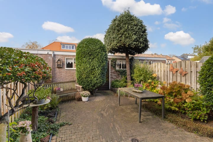 Foto 3 van Godfried van Rhenenlaan 25