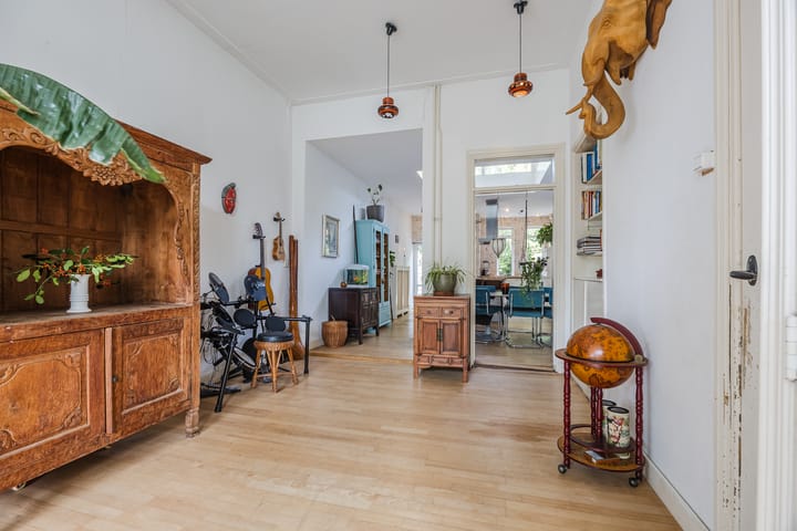 Foto 5 van Bredaseweg 241