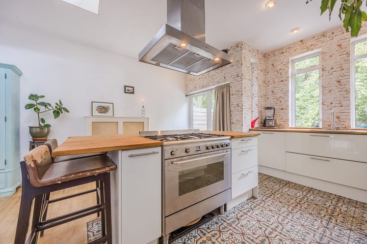 Foto 7 van Bredaseweg 241