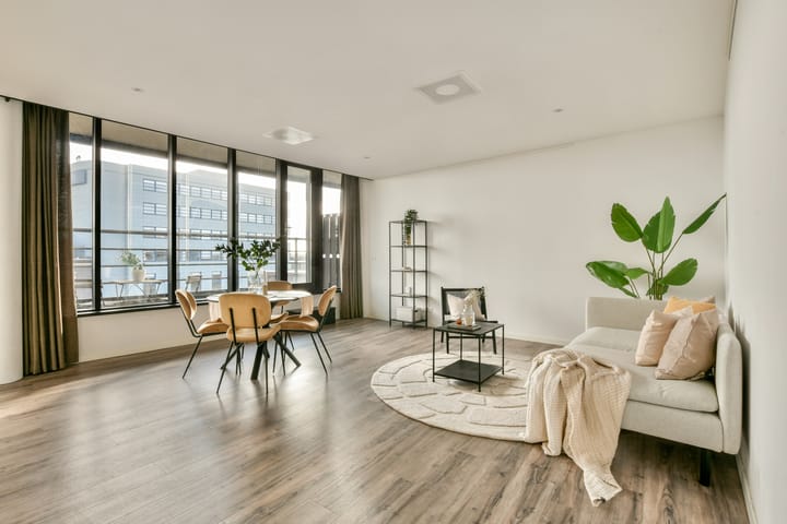 Foto 1 van Stadsring 29-H