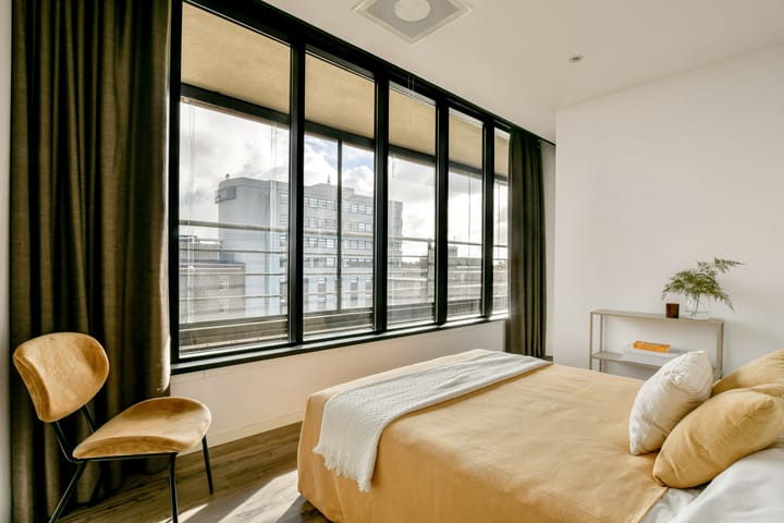 Foto 4 van Stadsring 29-H