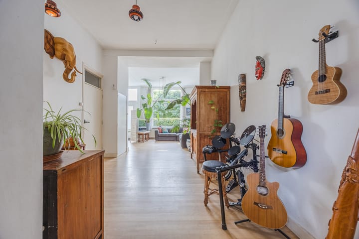 Foto 12 van Bredaseweg 241