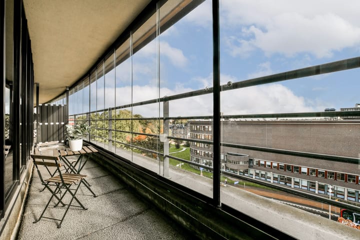 Foto 21 van Stadsring 29-H