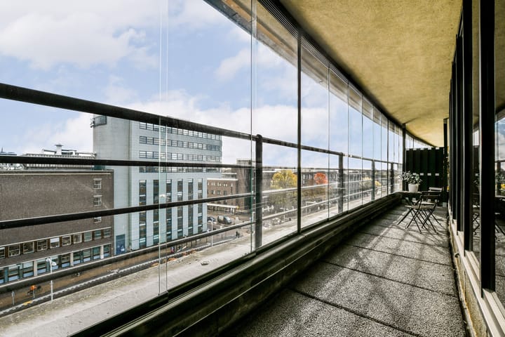 Foto 23 van Stadsring 29-H