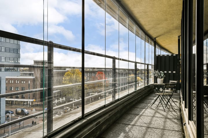 Foto 24 van Stadsring 29-H