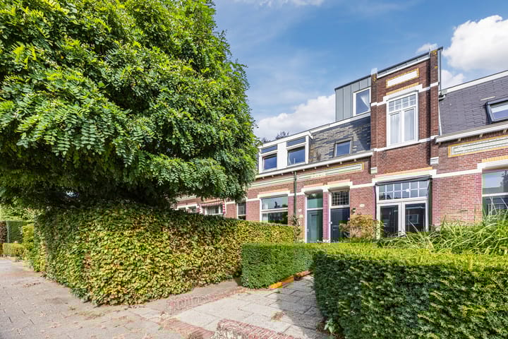 Foto 42 van Bredaseweg 241