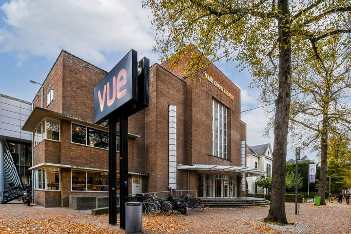 Foto 41 van Stadsring 29-H