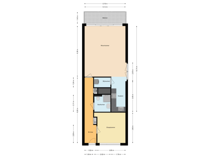Appartement