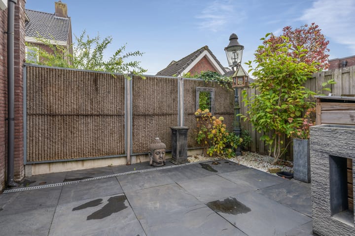 Foto 35 van Monte Libretti 22