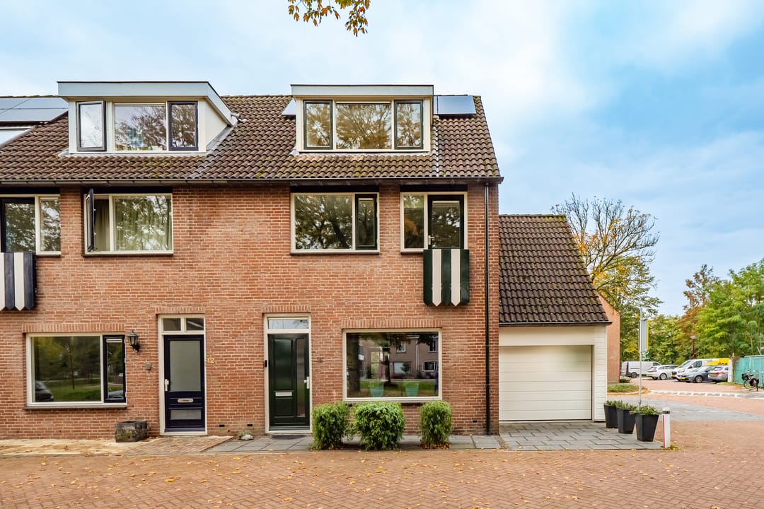 Foto 1 van Zegveldseschans 10