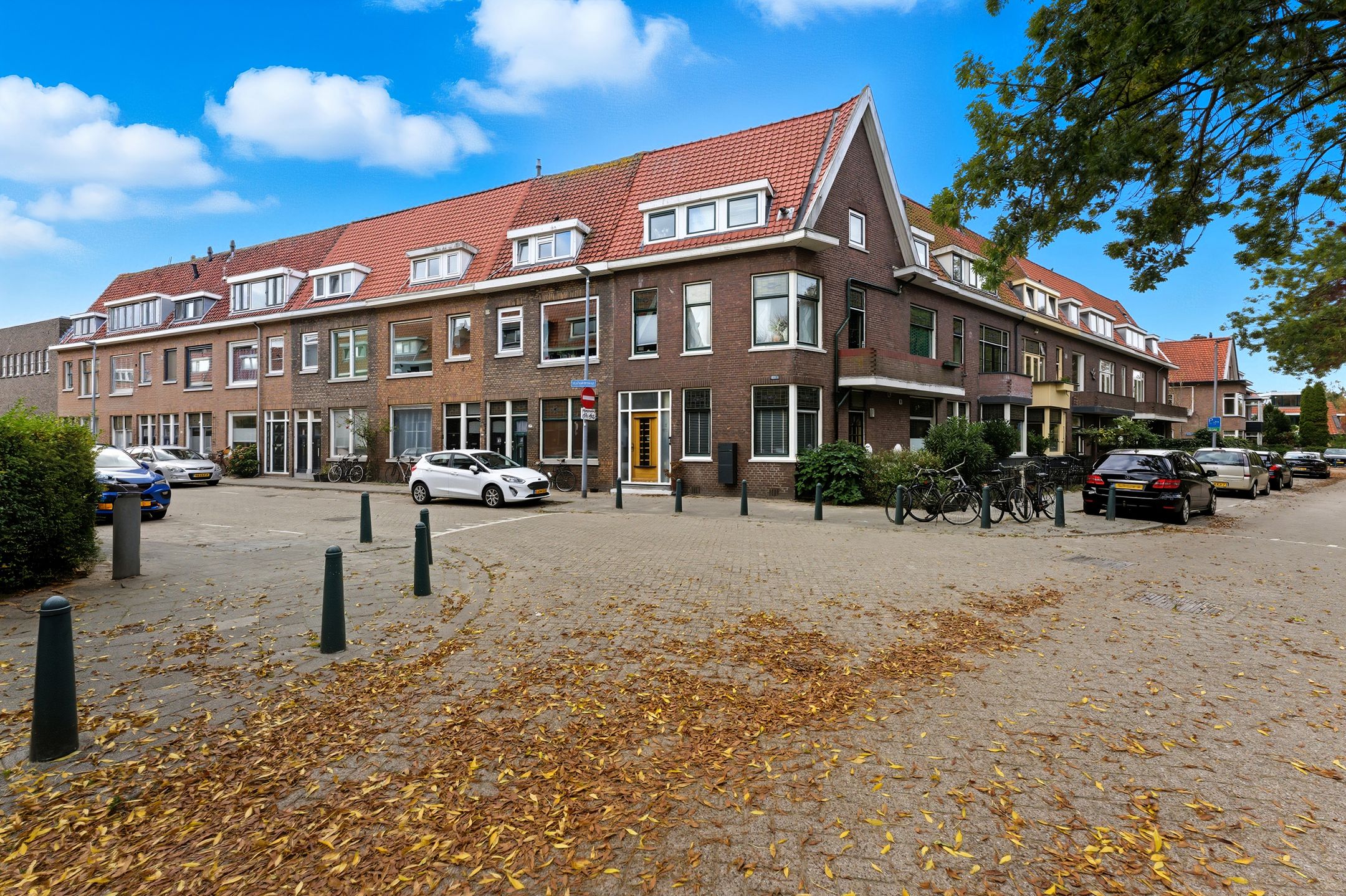 Foto 42 van Koraalstraat 3-B
