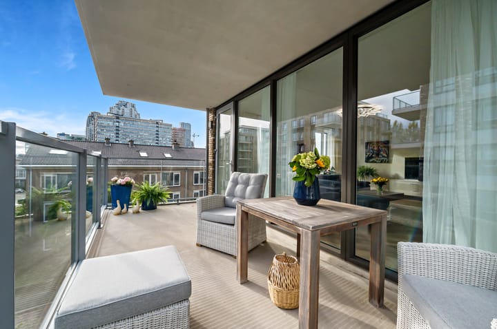 Foto 2 van Koningin Marialaan 21-N