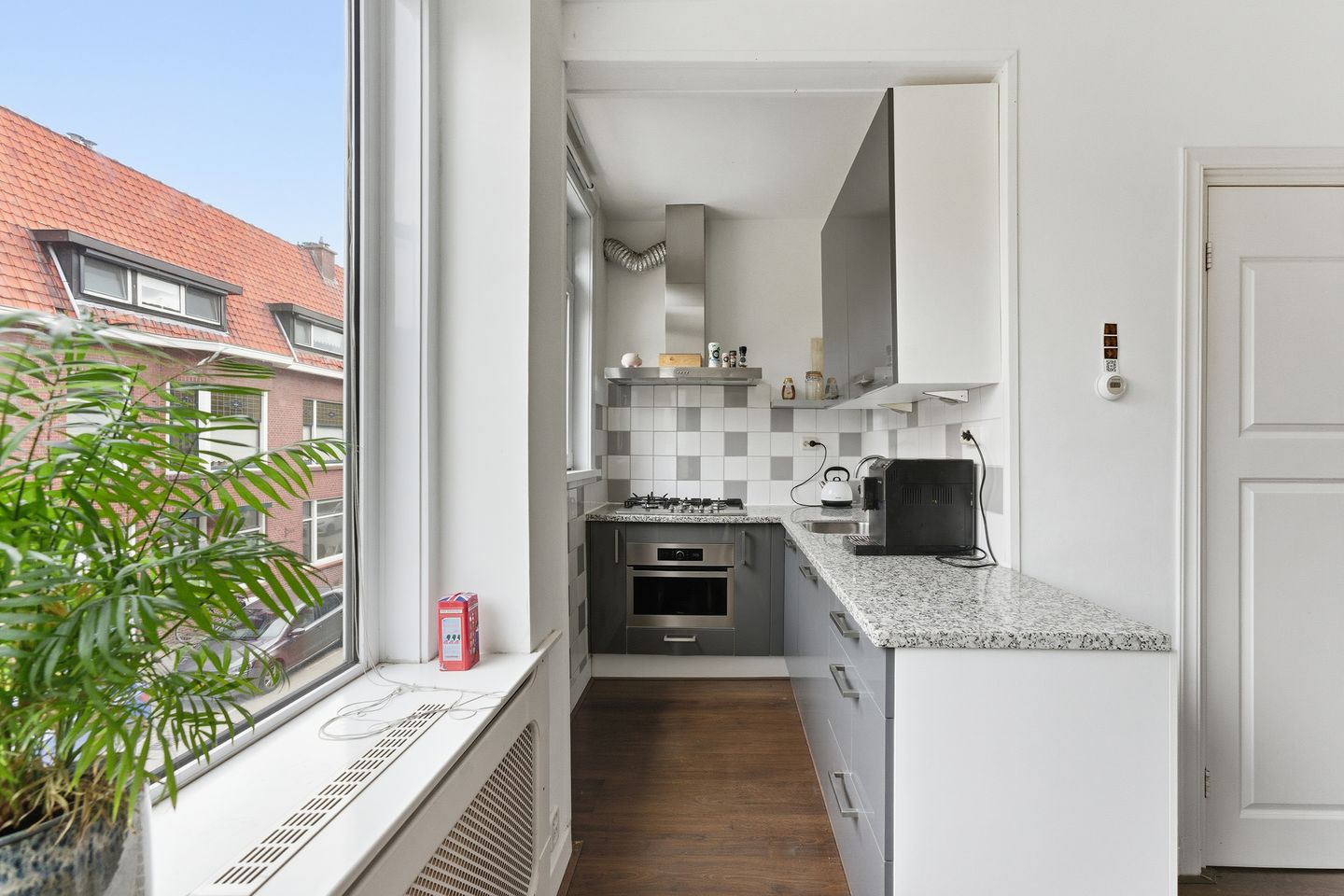 Foto 5 van Koraalstraat 3-B