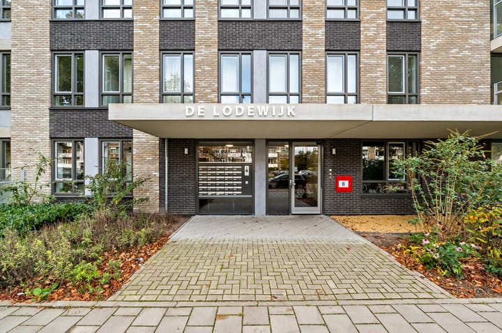 Foto 6 van Koningin Marialaan 21-N