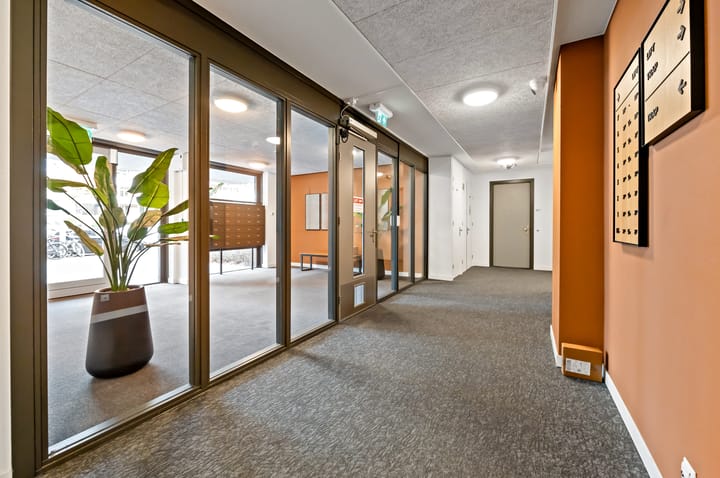 Foto 7 van Koningin Marialaan 21-N