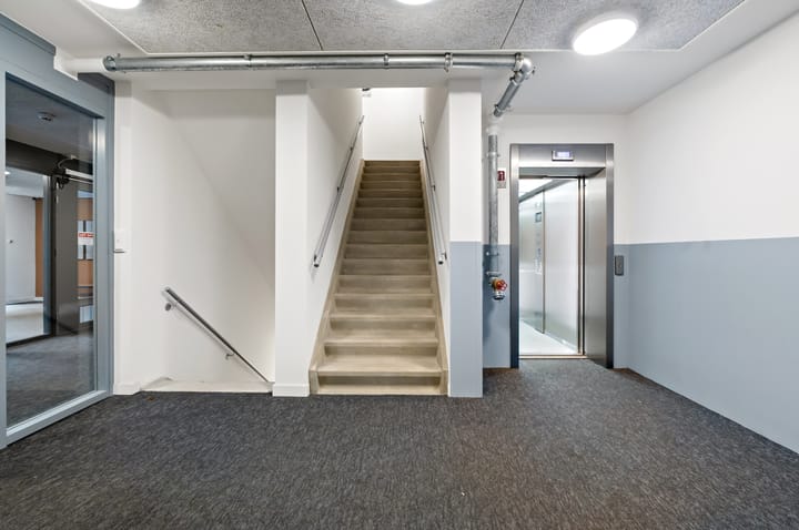 Foto 8 van Koningin Marialaan 21-N