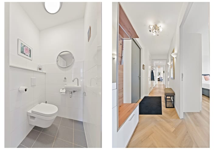 Foto 9 van Koningin Marialaan 21-N