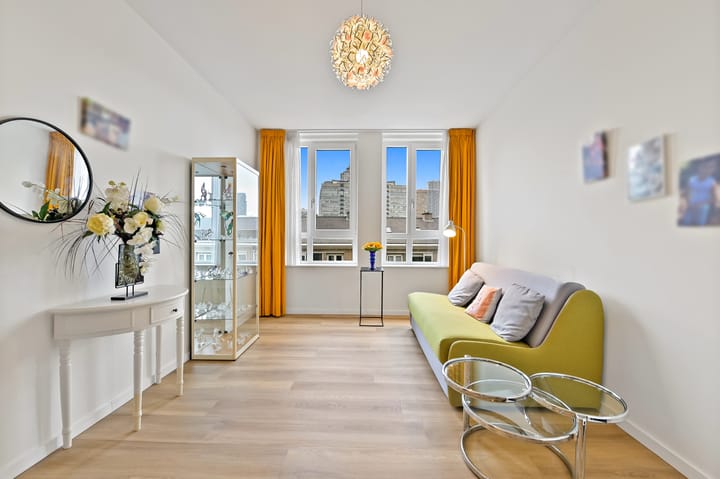 Foto 10 van Koningin Marialaan 21-N