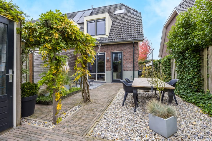 Photo 2 of Hortus 32