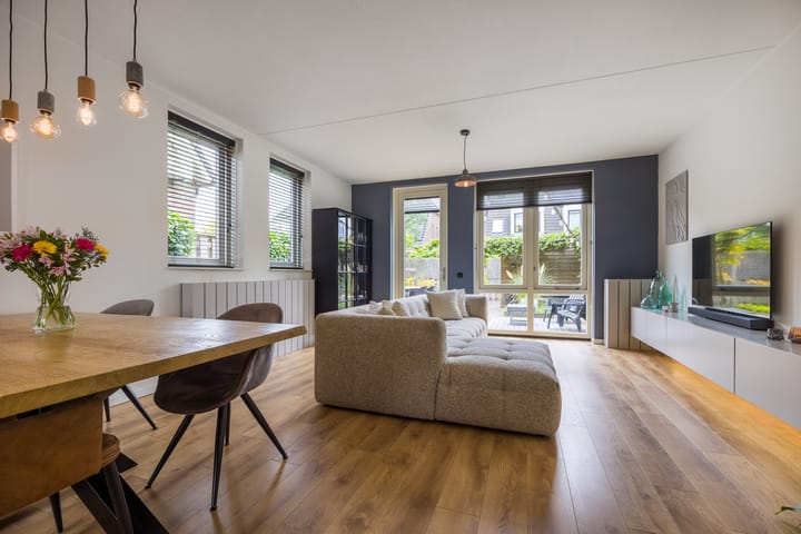 Photo 3 of Hortus 32