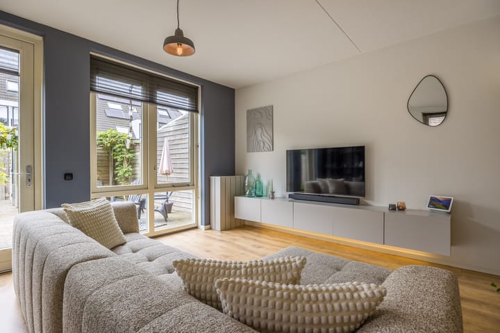 Photo 5 of Hortus 32