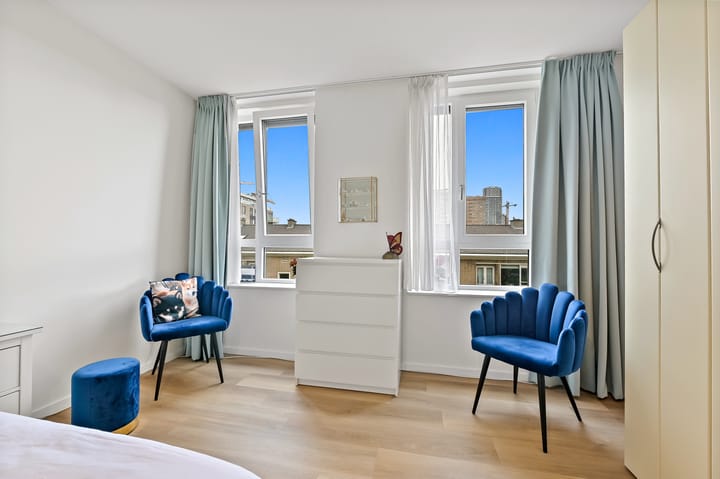 Foto 14 van Koningin Marialaan 21-N