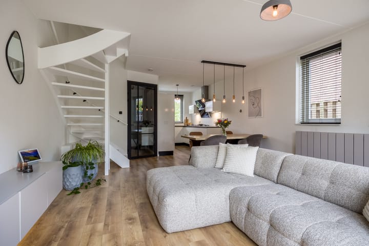 Foto 6 van Hortus 32