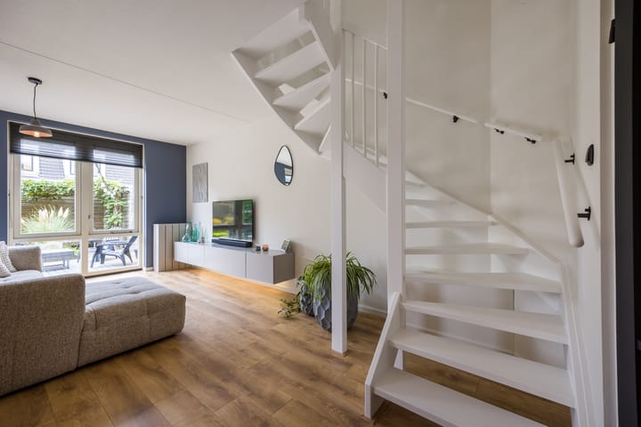 Foto 8 van Hortus 32