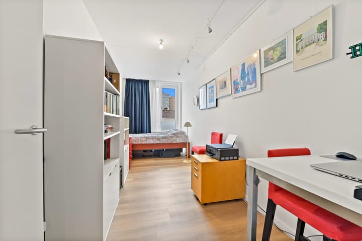 Foto 17 van Koningin Marialaan 21-N