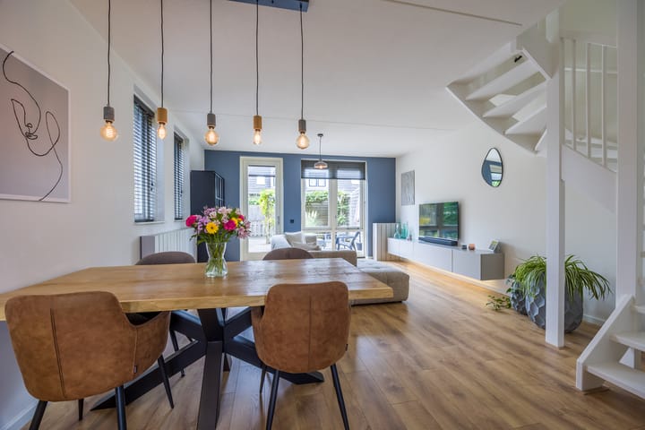 Foto 9 van Hortus 32