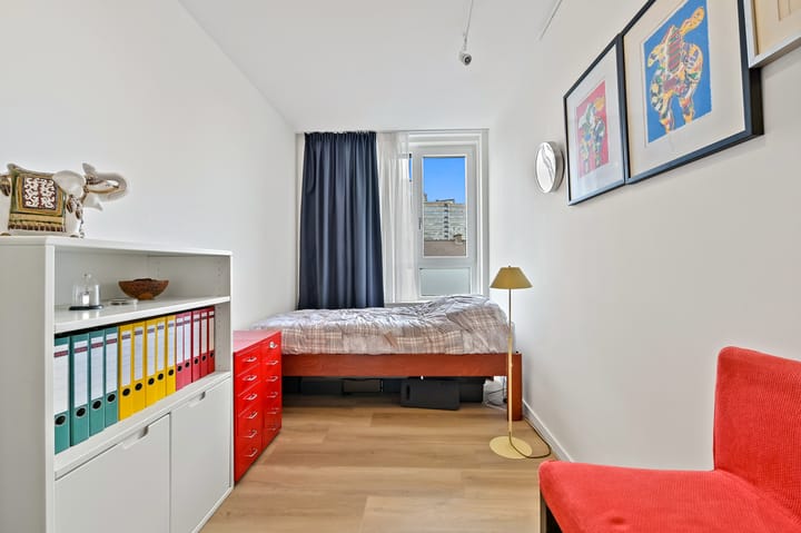 Foto 18 van Koningin Marialaan 21-N