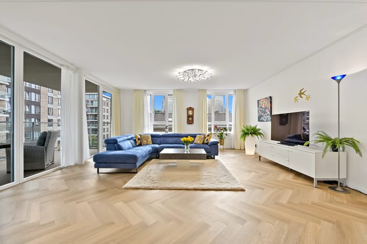 Foto 28 van Koningin Marialaan 21-N