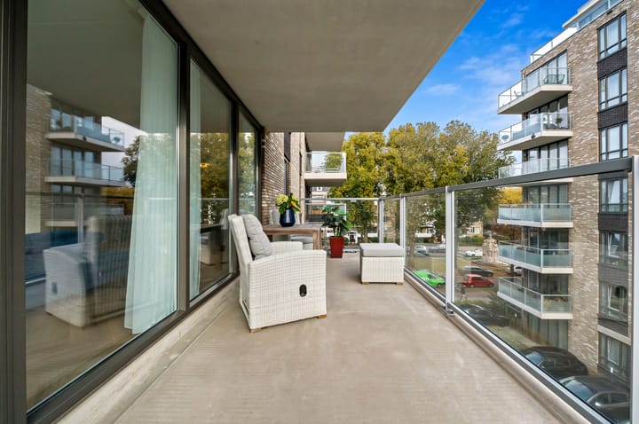 Foto 30 van Koningin Marialaan 21-N