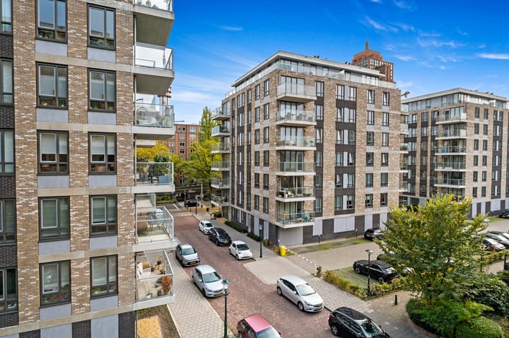 Foto 32 van Koningin Marialaan 21-N