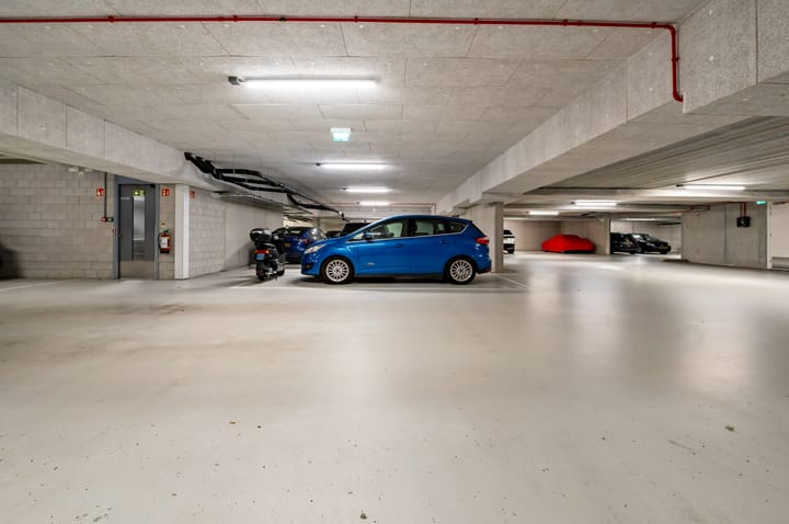 Foto 36 van Koningin Marialaan 21-N