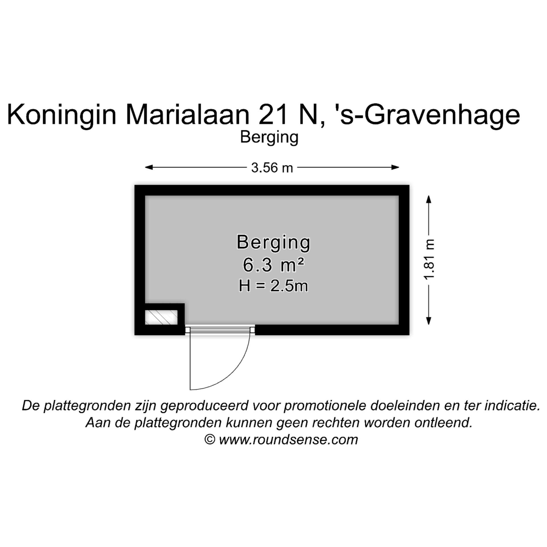 Foto 39 van Koningin Marialaan 21-N