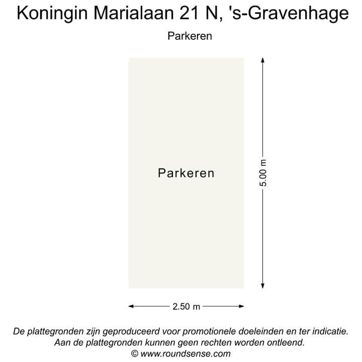 Foto 40 van Koningin Marialaan 21-N