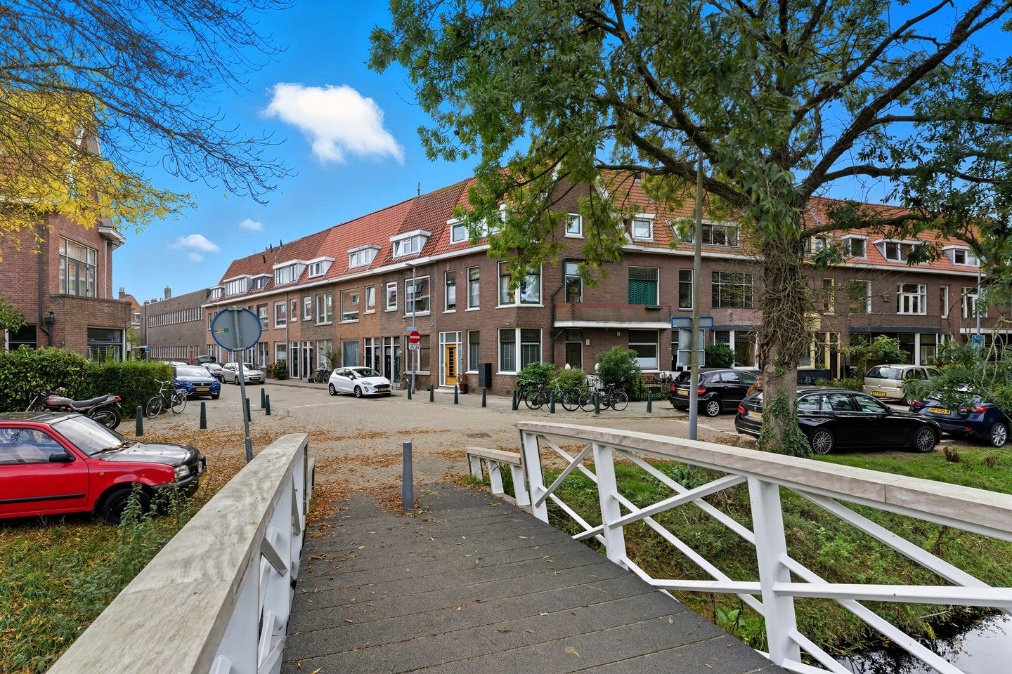 Foto 1 van Koraalstraat 3-B