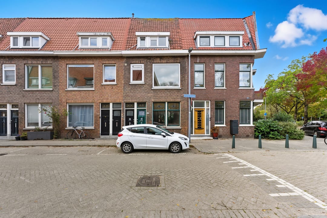 Foto 43 van Koraalstraat 3-B