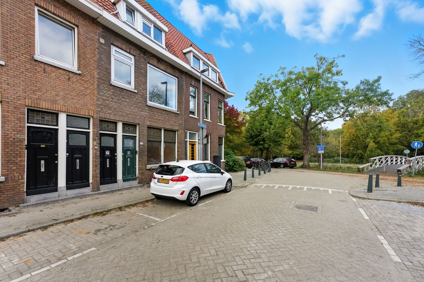 Foto 44 van Koraalstraat 3-B