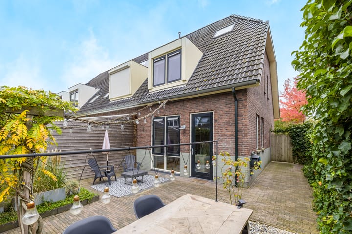 Foto 39 van Hortus 32