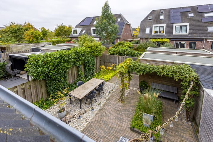 Foto 48 van Hortus 32